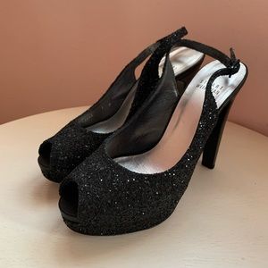 Stuart Weitzman Heels